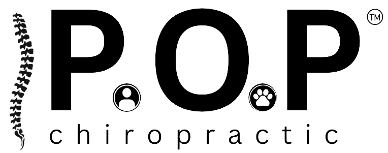 P.O.P Chiropractic